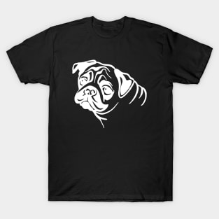 Pug T-Shirt